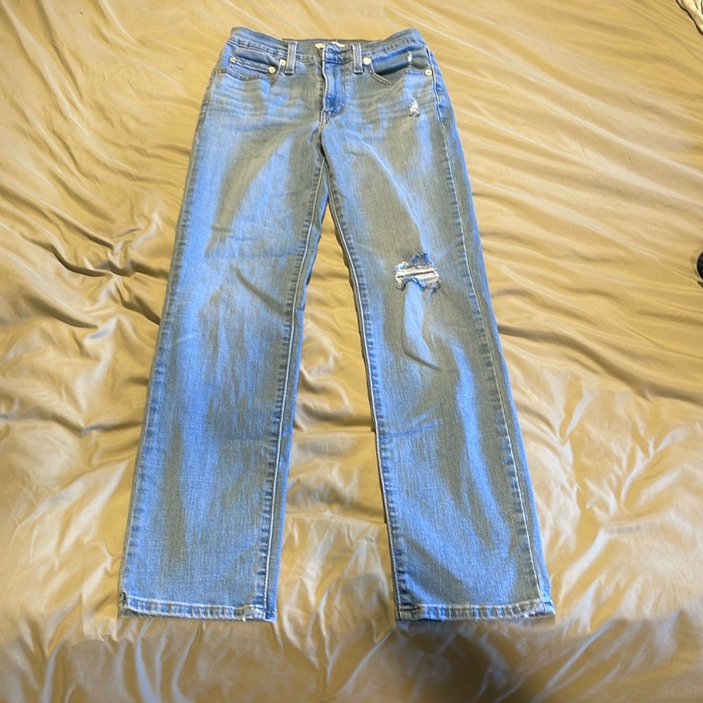 Levi’s Jean